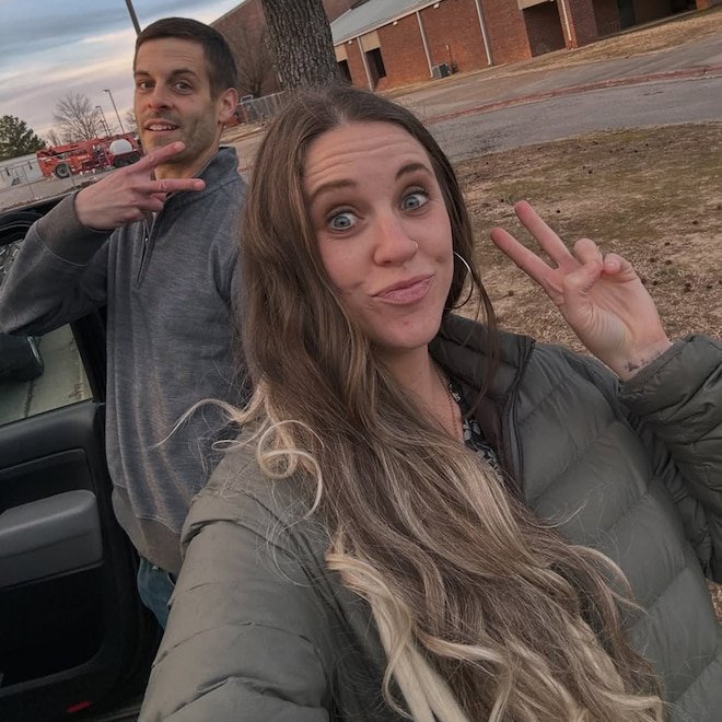 Jill Duggar & Derick Dillard Leaving Arkansas for This Major Change