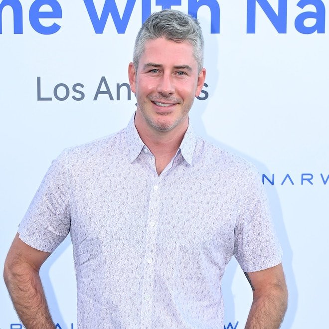 Arie Luyendyk Jr. Gets 2nd Vasectomy After Reversing First Procedure
