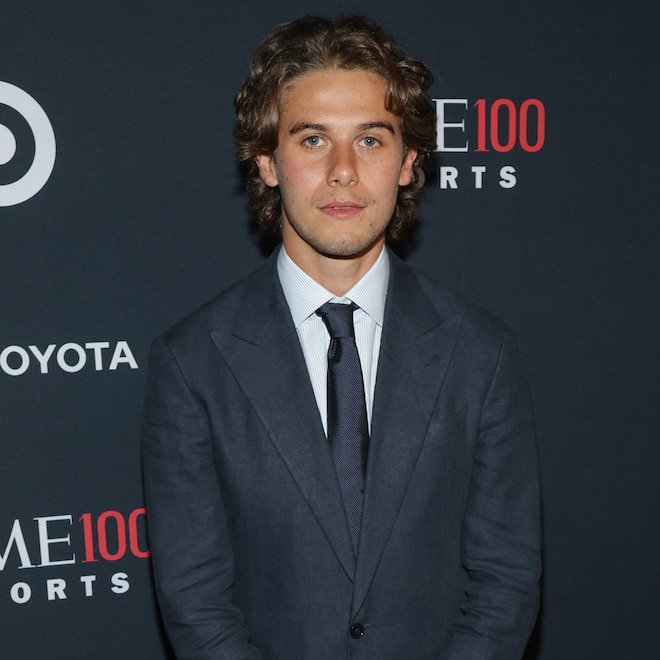Jack Hughes Details Interest in His Life Amid Tate McRae Dating Rumor