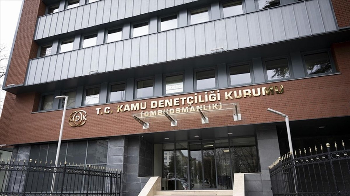 "KDK, direksiyon sınavlarının kaydedilmesini önerdi"