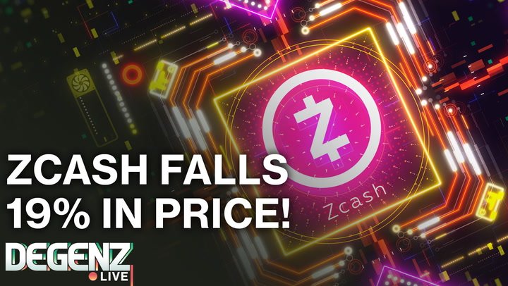 ZCash durumu açıklandı: ZEC yatırımcısı Mert ile röportaj! BTC 90 bin doların altında, ZEC yüzde 19 değer kaybetti!