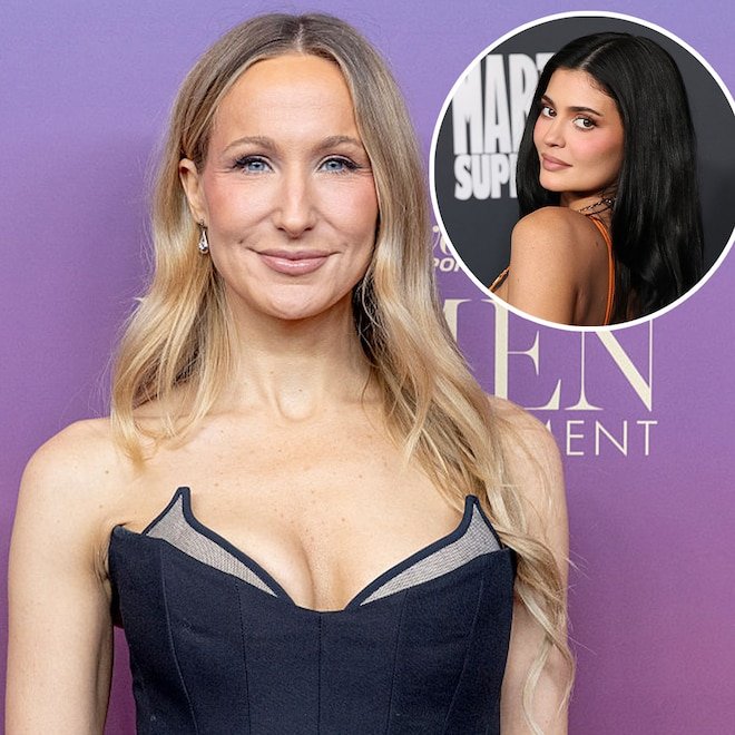 Nikki Glaser'ın Golden Globe Ödülleri'nde Kylie Jenner'ı neden eleştirmek istemediği