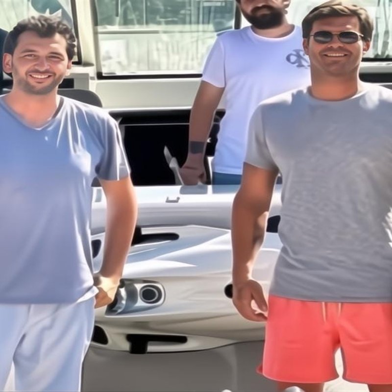 "Tanık Beyanı Alınacak"
