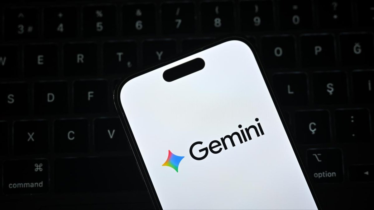 Apple ile Google iş birliği: Siri ve Apple Intelligence, Gemini sayesinde güncelleniyor.