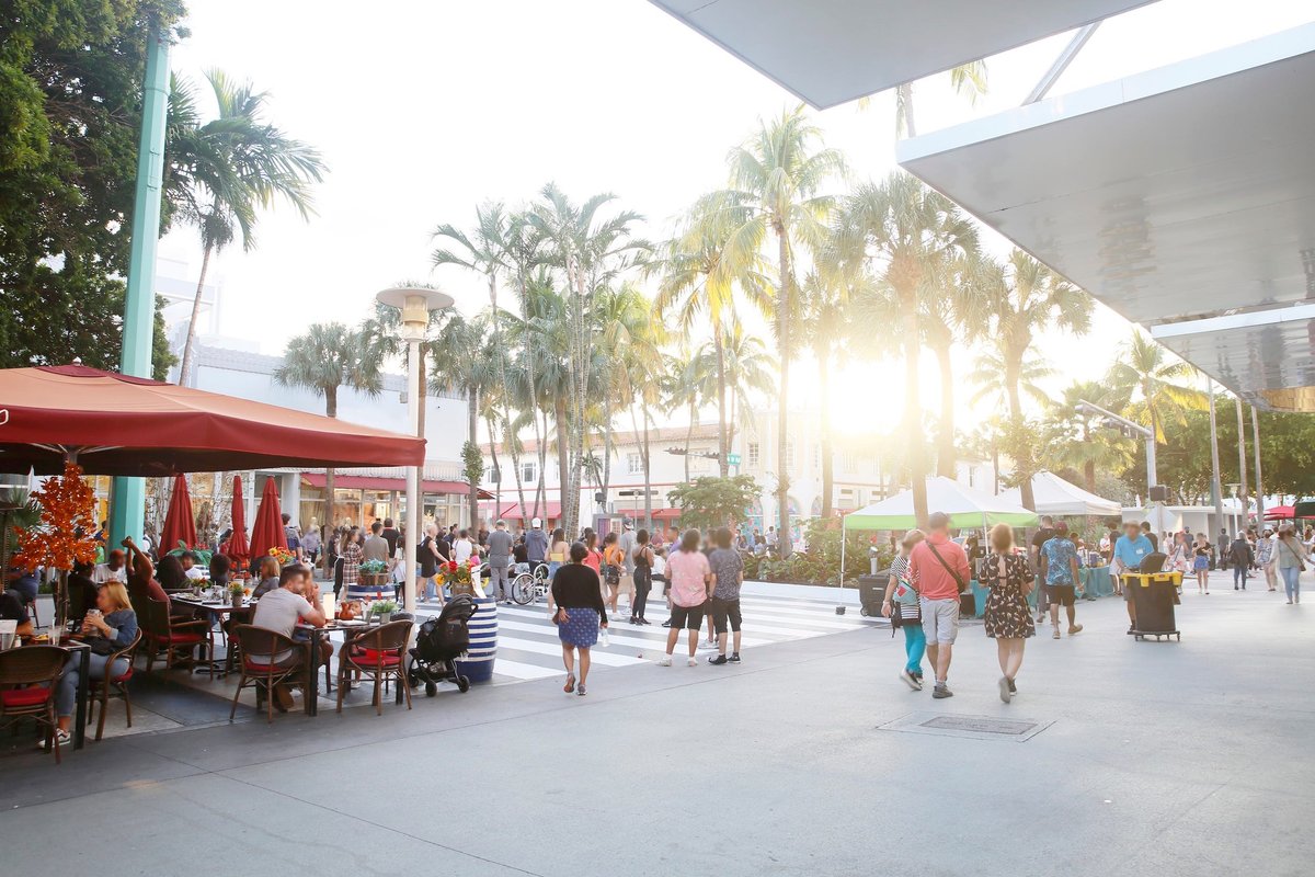 Miami is more expensive than New York. It's a bad sign for the city's economy.