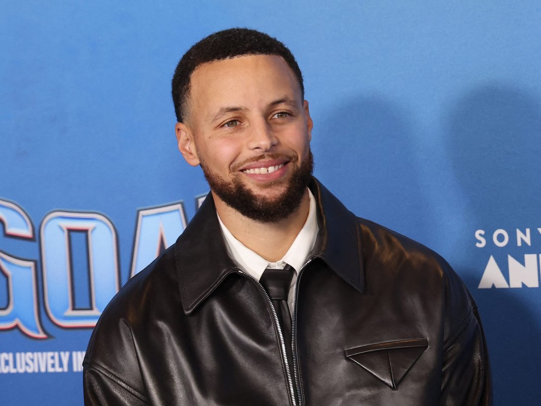 Stephen Curry says one rule about: when to 'quit' keeps his marriage strong