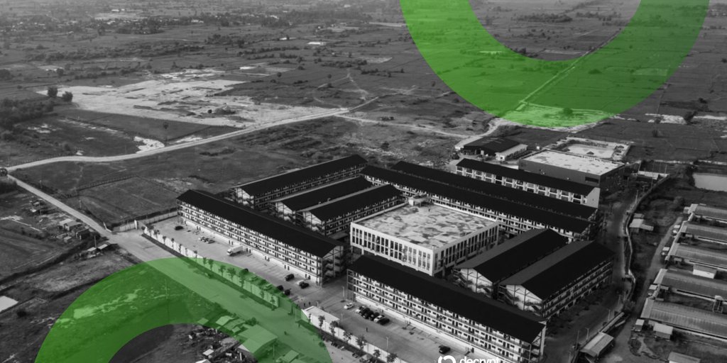 Kamboçya'daki Dolandırıcılık Alanlarından Kaçış 'İnsani Kriz' Yaratıyor: Uluslararası Af Örgütü