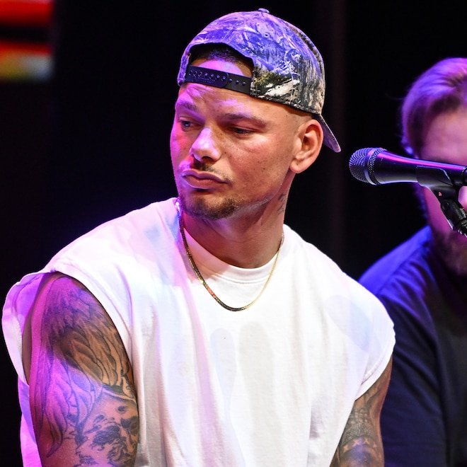 Kane Brown Misses TEU Set With: Taylor Swift After Getting 23 Stitches