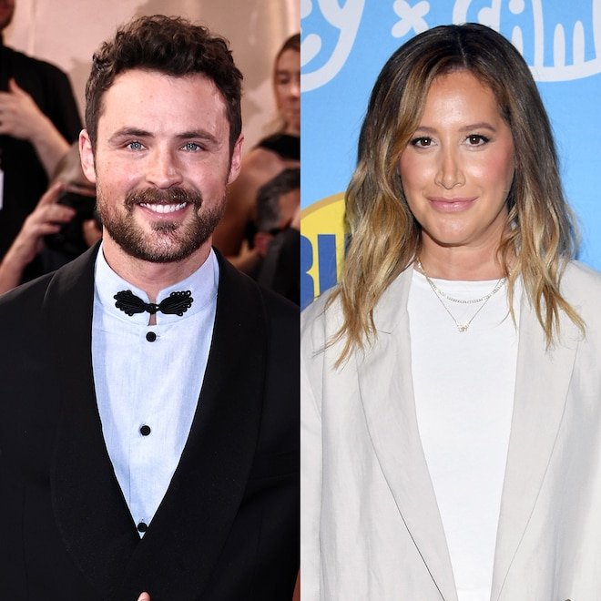 Dylan Efron, Ashley Tisdale'a Olan Sevgisini: Tartışmalı Anne Grubu Krizi Ortasında Paylaştı