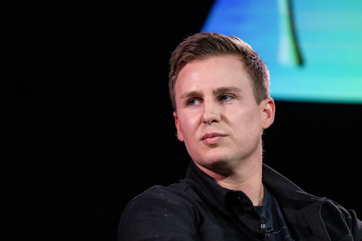 Figure AI's CEO just raised $700 million for his next big bet
