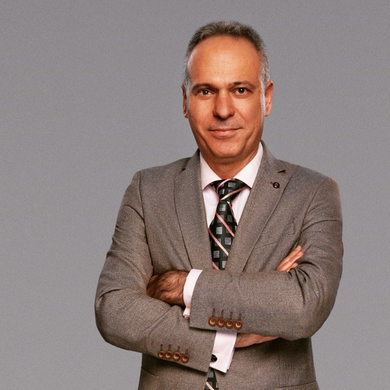 "İdeal Data'nın CEO'su olarak Sezai Kılıç atandı"