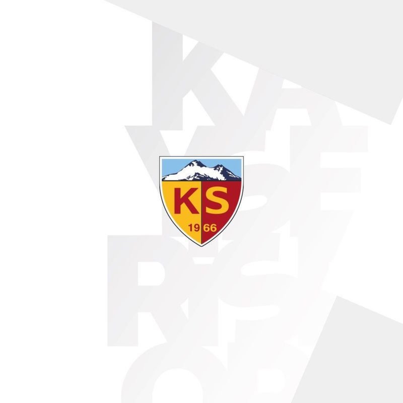 Kayserispor'dan tepki: 3 puanımız gasp edilmiştir!