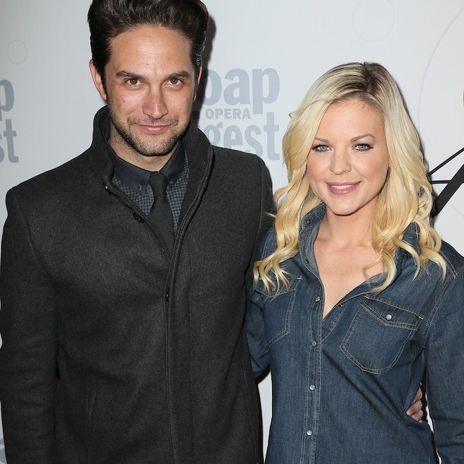 Brandon Barash Granted Restraining: Order Against Ex Kirsten Storms