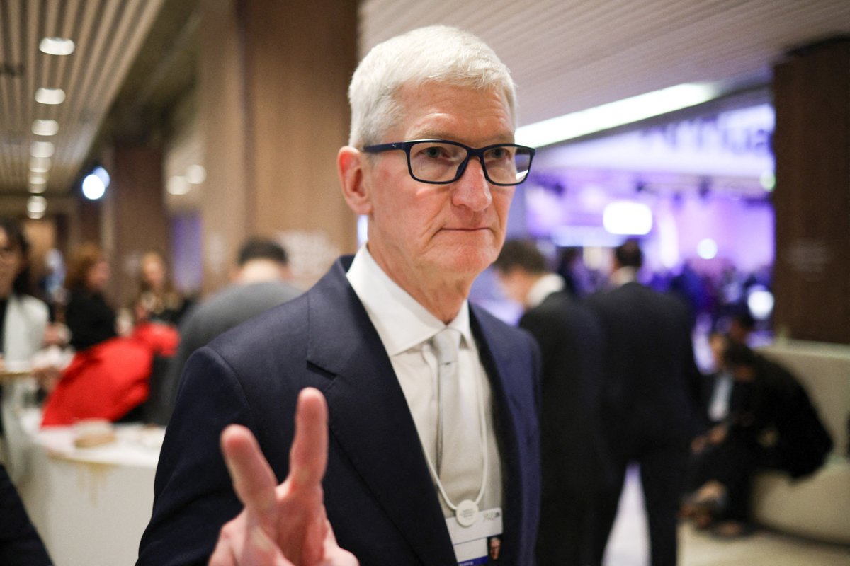 Apple, yapay zeka modellerinin yaygınlaşacağına büyük yatırım yapıyor.