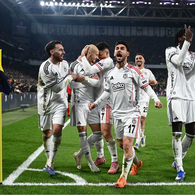 "Rafa'yı bir kenara bırak, Cerny'ye odaklan!"