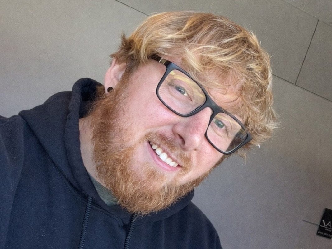 My 29-year-old son had a stomach ache that wouldn't go away. He was diagnosed with stage 4 colon cancer and died 8 months later.