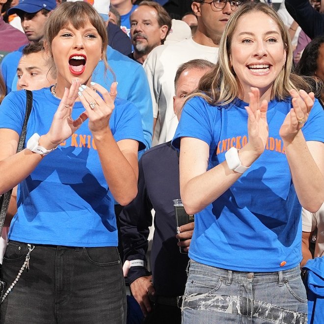 How HAIM's Este, Danielle & Alana Became Part of Taylor Swift's Squad