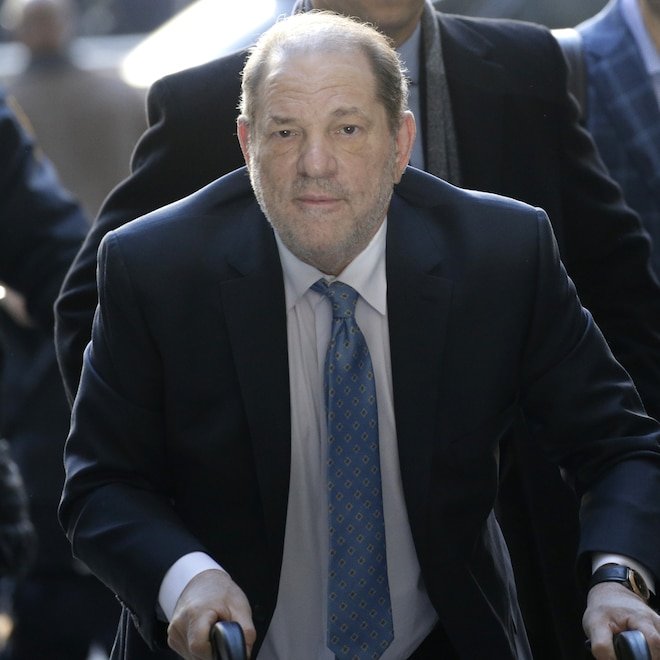 Harvey Weinstein’s Rape Retrial Ends: in Mistrial After Jury Deadlocks