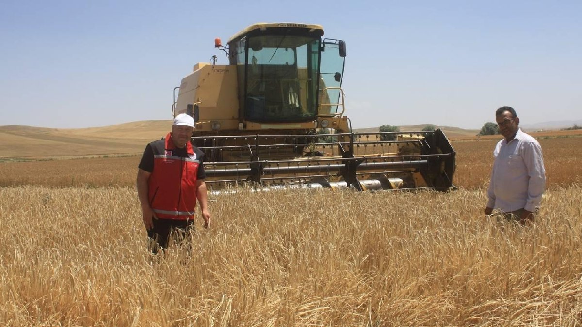 "Kırsal gelişim destekleri çerçevesindeki projelerin bitiş tarihi açıklandı"