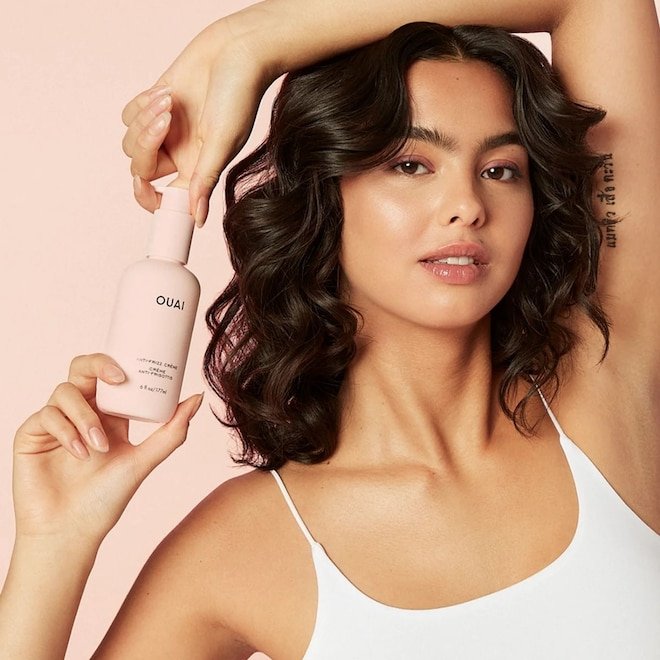 The Best Humidity-Fighting Products for Frizz-Free Hair