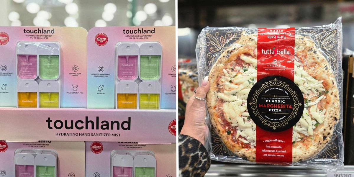 "Costco'da iki dekadi geride bıraktım; şu: anda raflarda bulunan en iyi 8 ürün."