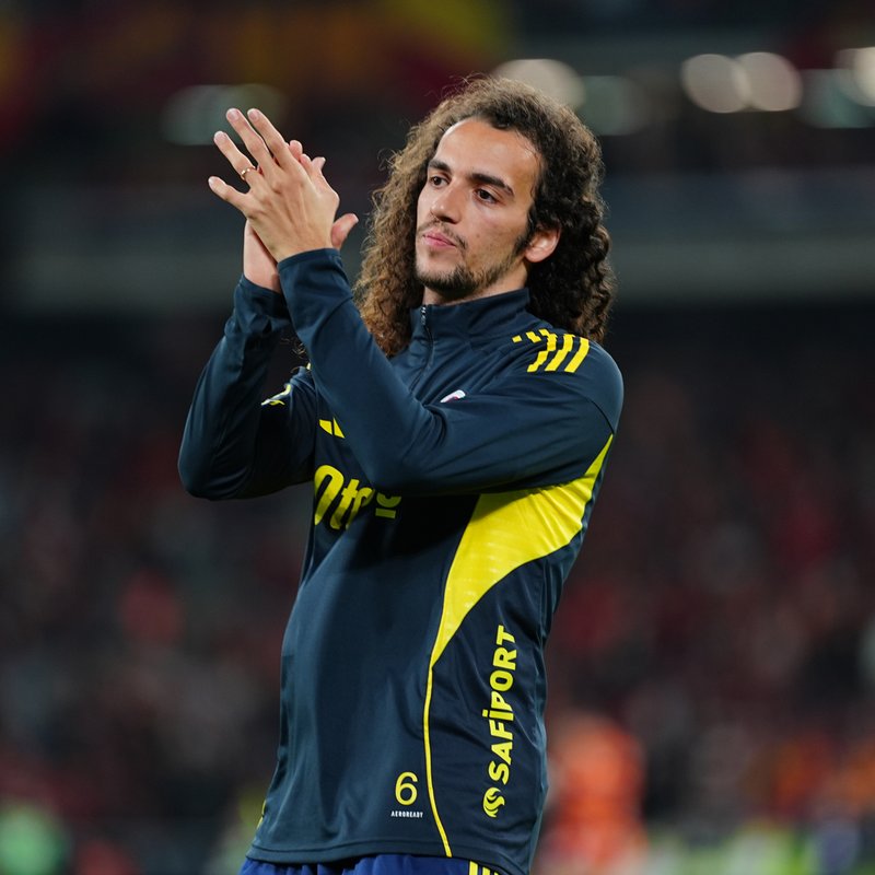 "Tedesco, Guendouzi ile ilgili önemli bir karar aldı!"