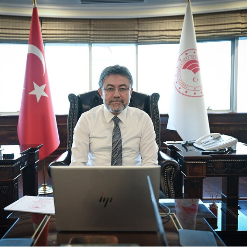 Bakan Yumaklı, kırsal kalkınma desteklerinde yeni bir sürecin hayata geçirildiğini duyurdu.