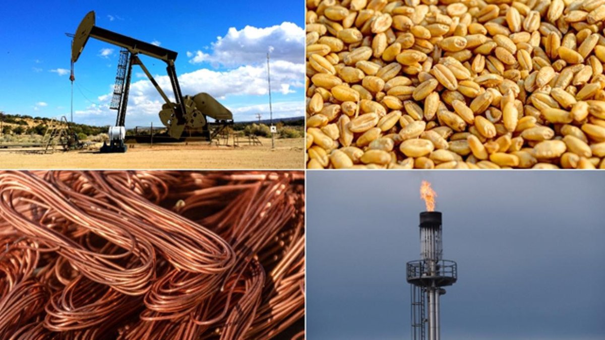 "Değerli metaller emtia borsasında tarihi zirvelere ulaşma yolunda"
