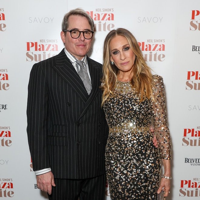 Inside Sarah Jessica Parker and: Matthew Broderick's Unusual Love Story