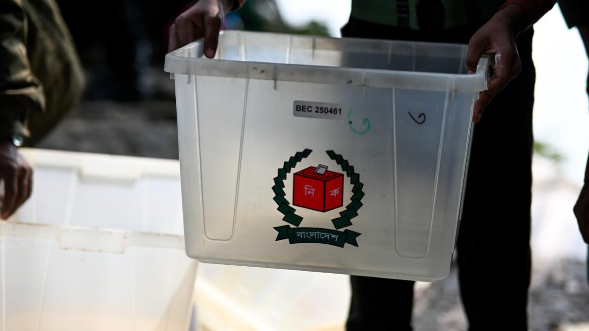 Bangladeş'teki genel seçimde, BNP zaferini ilan etti