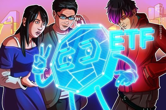Japonya, 2028'e kadar kripto ETF'lerine izin verebilecek bir çerçeve tasarlıyor: Nikkei raporu