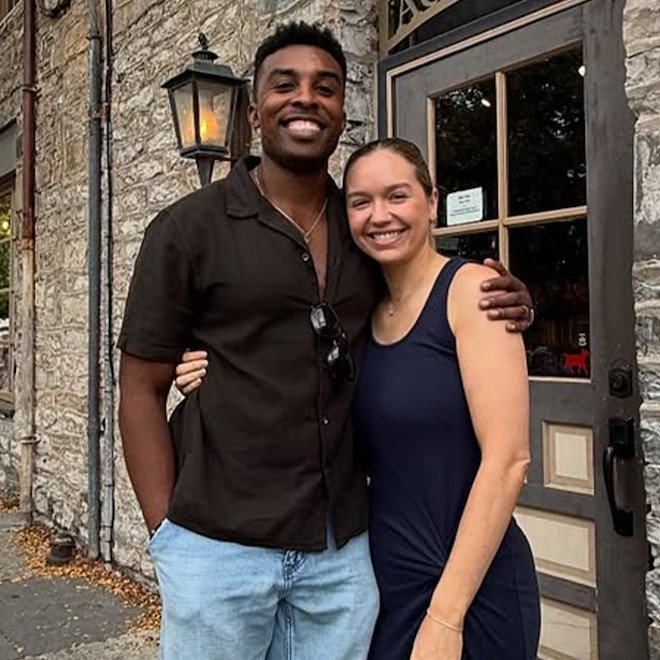 Survivor yarışmacısı Kyle Fraser, eşi Maggie: Fraser ile ilk çocuklarının heyecanını yaşıyor