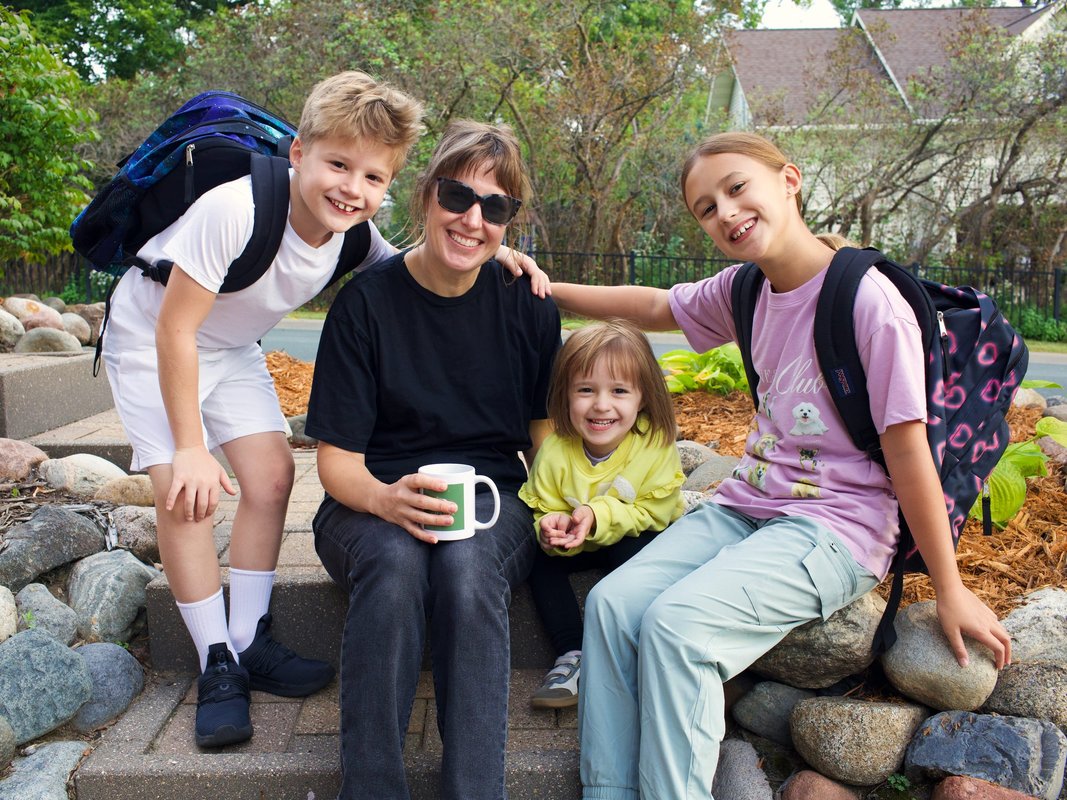 I tracked how much time I spent managing: my family's finances. What I found shocked me.