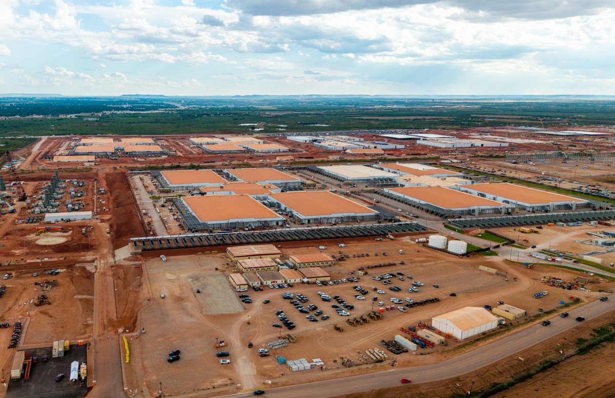 The AI data center boom is moving closer to cities —: and this Texas developer just raised $2 billion to bet on it