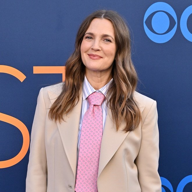 Drew Barrymore, Uçakta Mile High Club'a Katılma Sürecini Anlattı