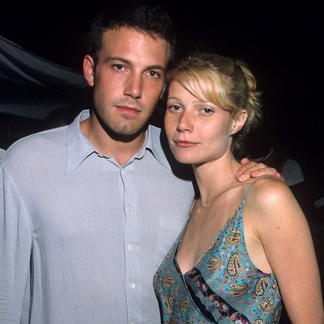 Gwyneth Paltrow, Geçmişteki Ben Affleck İlişkisi Hakkında Nadir Bir Açıklamada Bulundu