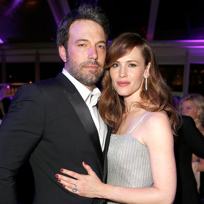 Ben Affleck ve Jennifer Garner Çocuklarını Gelecek Hakkında Neden Zorlamıyor?