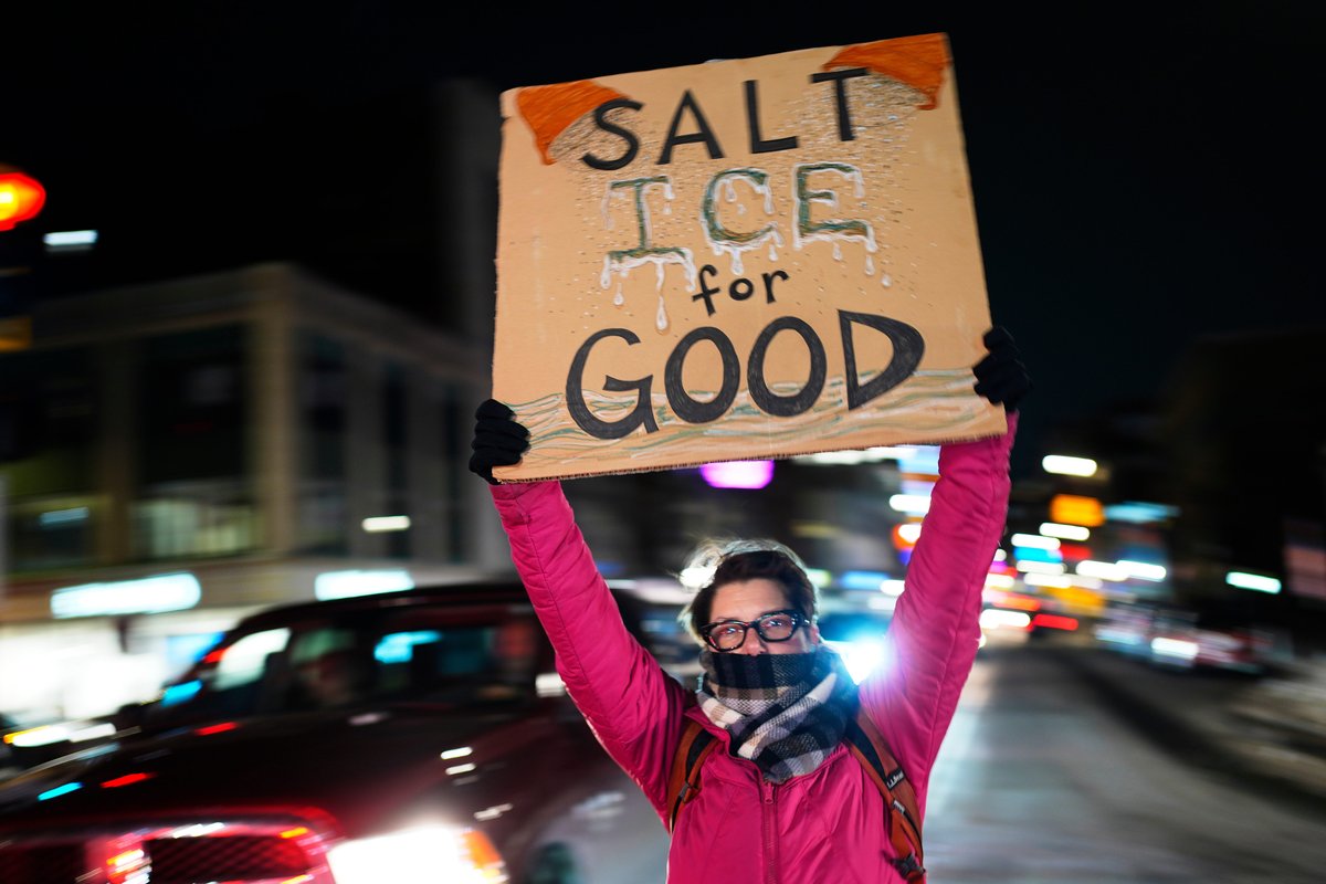 Portland, Maine'deki küçük işletme sahipleri, göçmenlik konusunda seslerini: yükseltip yükseltmeme kararı alıyorlar ve bu durumun maliyetini değerlendiriyorlar.