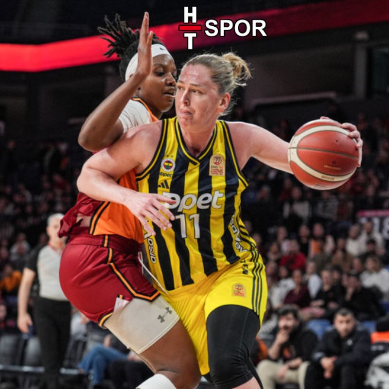 "Fenerbahçe ile Galatasaray arasındaki derbi HT Spor'da yayınlanacak!"