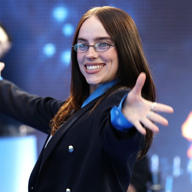 Billie Eilish Finally Addresses Role: in Survivor 50's Boomerang Idol