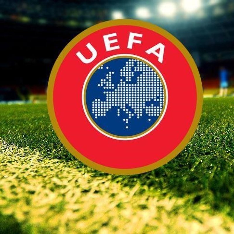 UEFA ülke puanı sıralaması