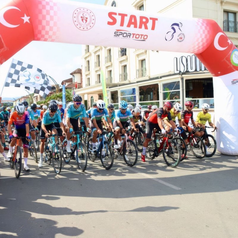 Tour Of Ordu 2026 için geri sayım başladı