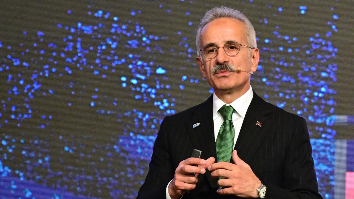 Uraloğlu: Doğu Ekspresi, 160 kişilik kapasitesiyle halkımıza hizmet verecek