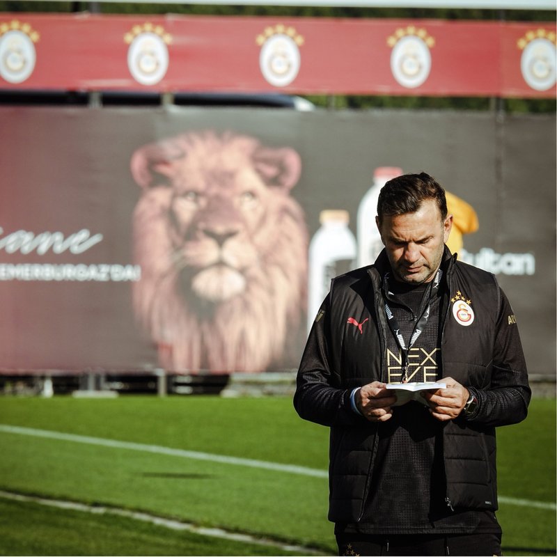 Galatasaray’ın yurt dışındaki transfer çalışmaları zor bir süreçten geçiyor!