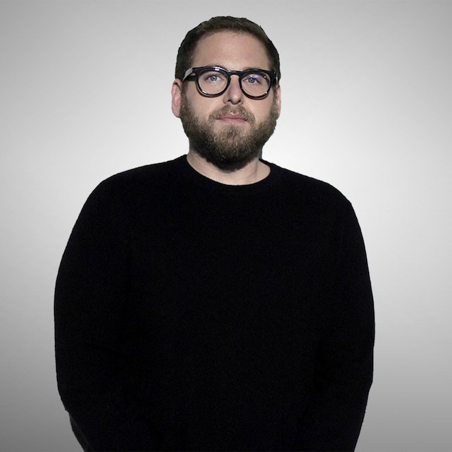 Jonah Hill, Saçsız Baş ile Rol Değişiminde Tanınmaz Hale Geldi