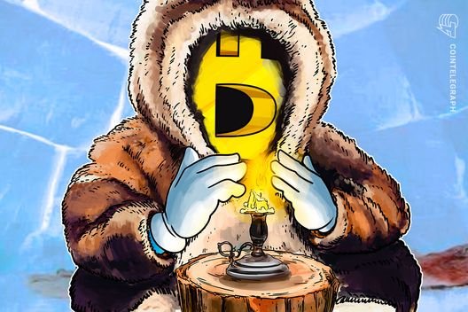 "Bitcoin madencileri, güney ABD'ye yaklaşan büyük bir kar fırtınasına hazırlık yapıyor"