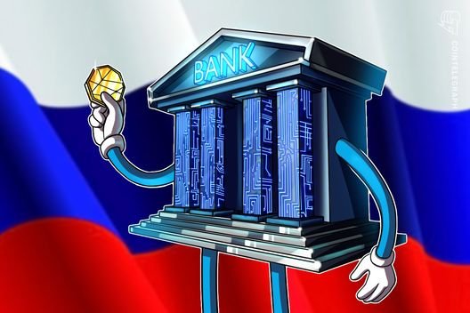 Rusya Merkez Bankası, perakende: kripto erişimine geçiş sinyali veriyor