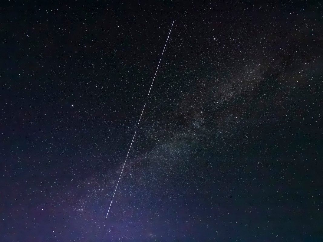 "SpaceX, Elon Musk'ın uzaydaki veri: merkezleri projesini gerçekleştirmek için personel alıyor"