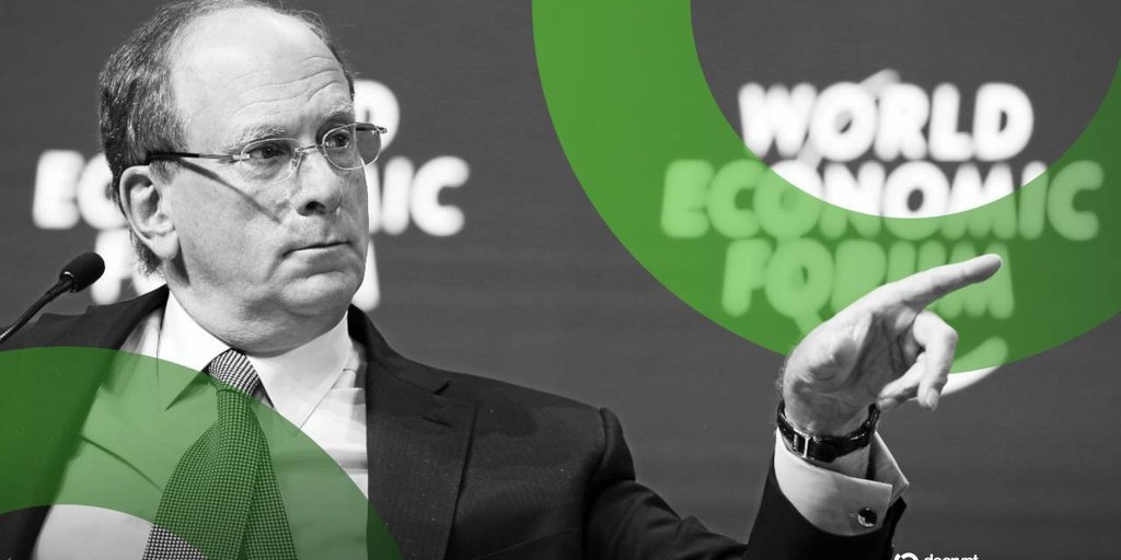 BlackRock, SEC’ye iShares Bitcoin Premium Gelir ETF'si için başvuruda bulundu.