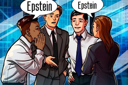 Kripto dünyası temsilcileri, son Epstein: belgelerinde yer alan bağlantıları ele aldı